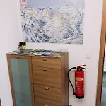 Apartment Kristall