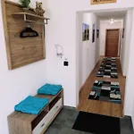 Kristall Apartment Tux