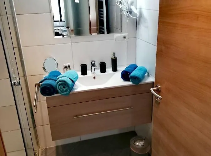 Kristall Appartement Tux