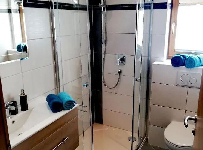 Kristall Appartement Tux