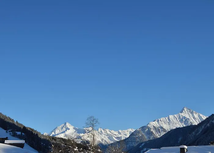 Kristall Appartement