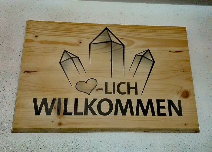 Kristall Appartement Tux