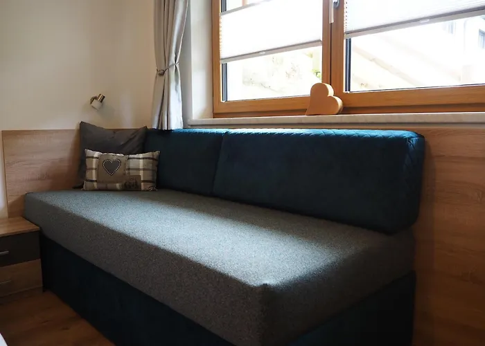 Apartment Apart Kristall