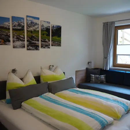 Kristall Appartement