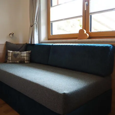 Appartement Kristall
